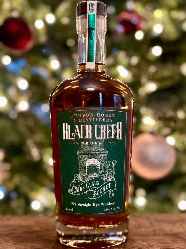 Order Online | The Hudson House & Distillery